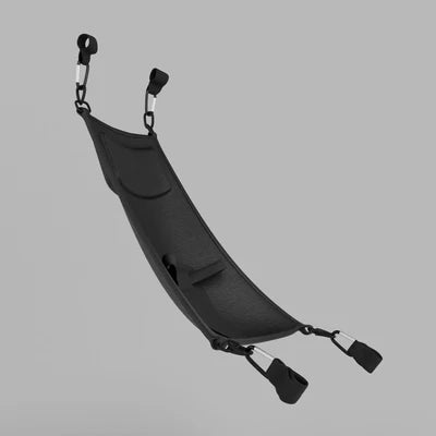 Flush – The Smart Extra Seat for Your Second Child